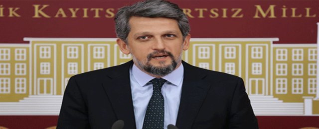 HDP'li Paylan: "Vatandaşın elde ettiği gelir, temel ihtiyaçları karşılamaya yetmiyor"