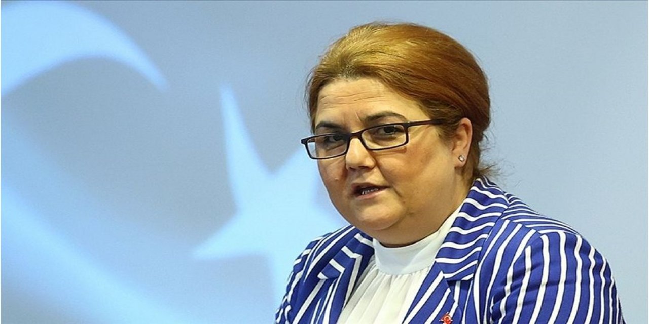 Bakan Yanık, kamuoyuna yansıyan çizim ve yazışmaların Elmalı'daki istismar davasına ait olmadığını açıkladı: