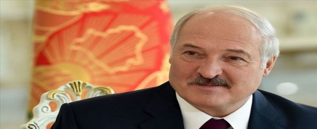 Belarus Cumhurbaşkanı Lukaşenko: "Avrupa’ya gidecek mültecileri tutmayacağız"