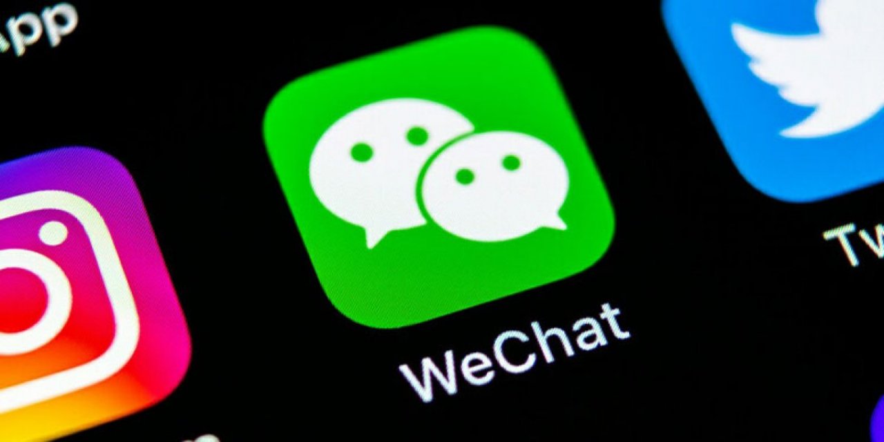 Çin'in sosyal medya uygulaması WeChat, LGBT paylaşımları yapan hesapları kapattı