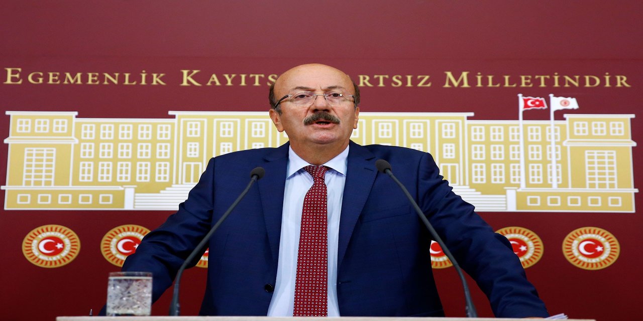 CHP'li Bekaroğlu: "Türkiye'nin derhal seçime karar vermesi gerekiyor ve bu iktidarın gitmesi lazım"