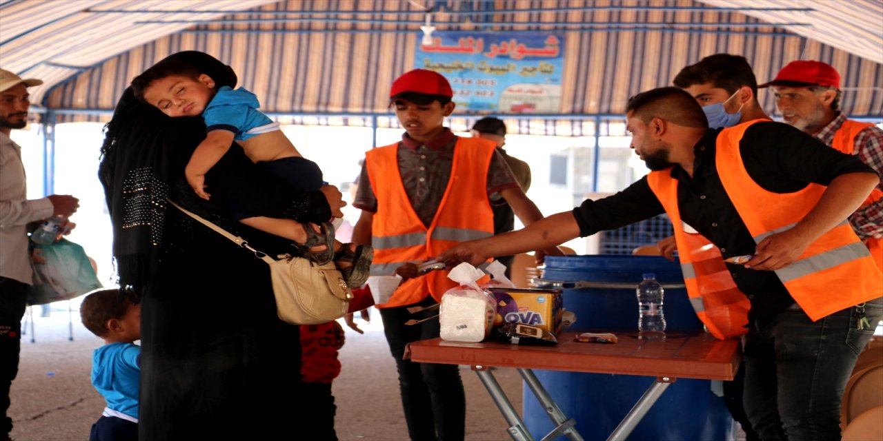 Türkiye'deki Tel Abyadlılar, 8 yıl sonra ilk defa Kurban Bayramı için ülkelerine ziyarete gidiyor