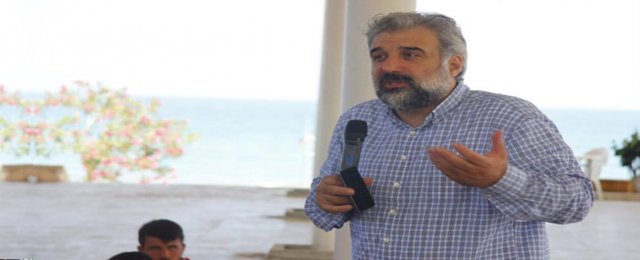 AK Parti İstanbul İl Başkanı Kabaktepe'den İBB'ye "sivrisinekle mücadele" eleştirisi