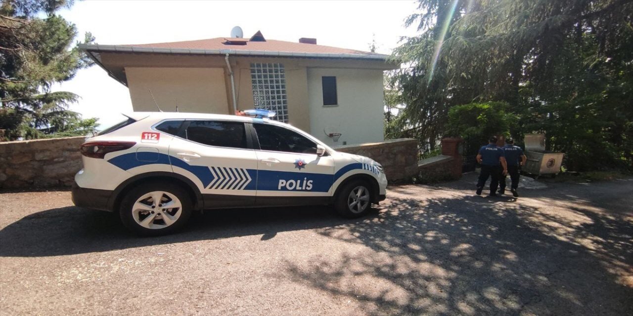 Kartal'daki uyuşturucu operasyonunda 2 şüpheli gözaltına alındı