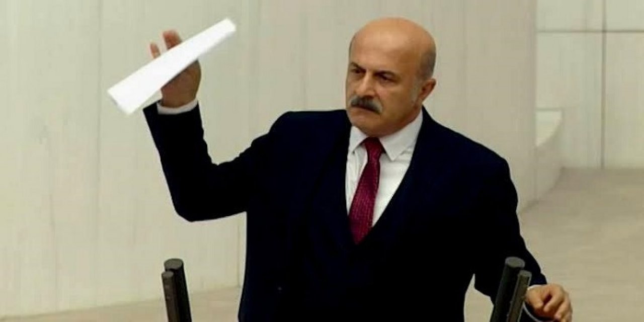 HDP'li İpekyüz: "Elektrik şirketleri dağıtım yaparken altyapıyı düzeltmekle yükümlüdür"