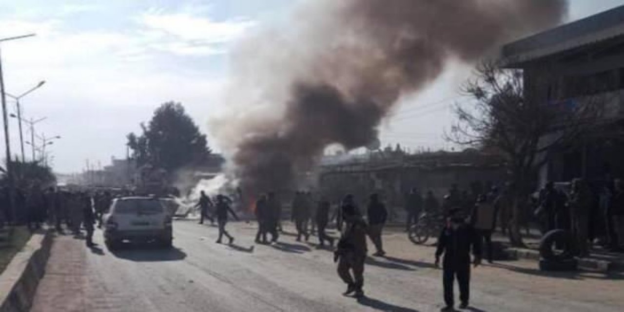 Nijer'de terör saldırısında 5'i sivil 9 kişi öldü, 40 terörist etkisiz hale getirildi