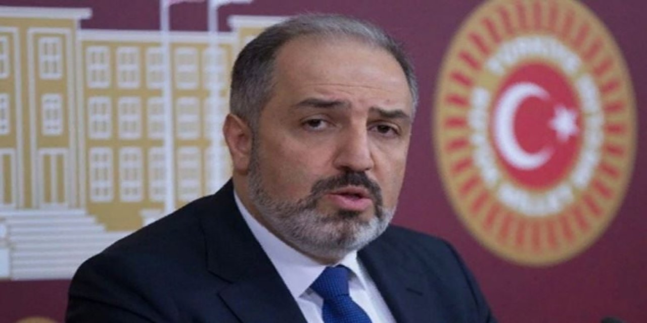 DEVA Parti'li Yeneroğlu, OHAL uygulamalarının 3 yıl daha uzatılmaya çalışıldığını ileri sürdü