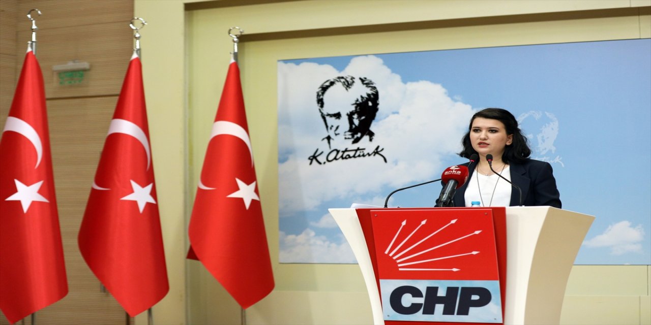 CHP'li Gökçen: "İyi bir planlamayla genç işsizliğini çözebiliriz"