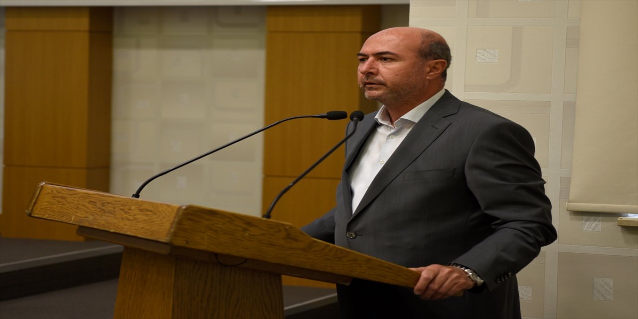 Konya'da "Çevre ve Sıfır Atık Meclisi" çevre bilincini sitelere taşıyacak