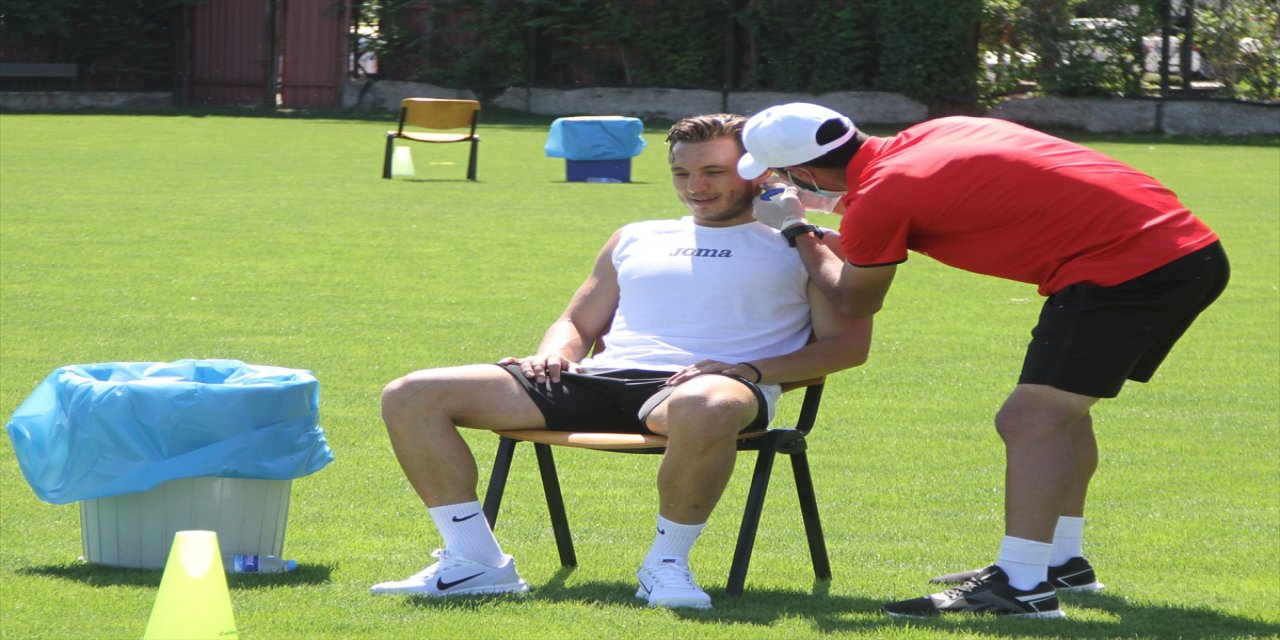 Futbol: TFF 3. Ligde 2. Haftanın skorları