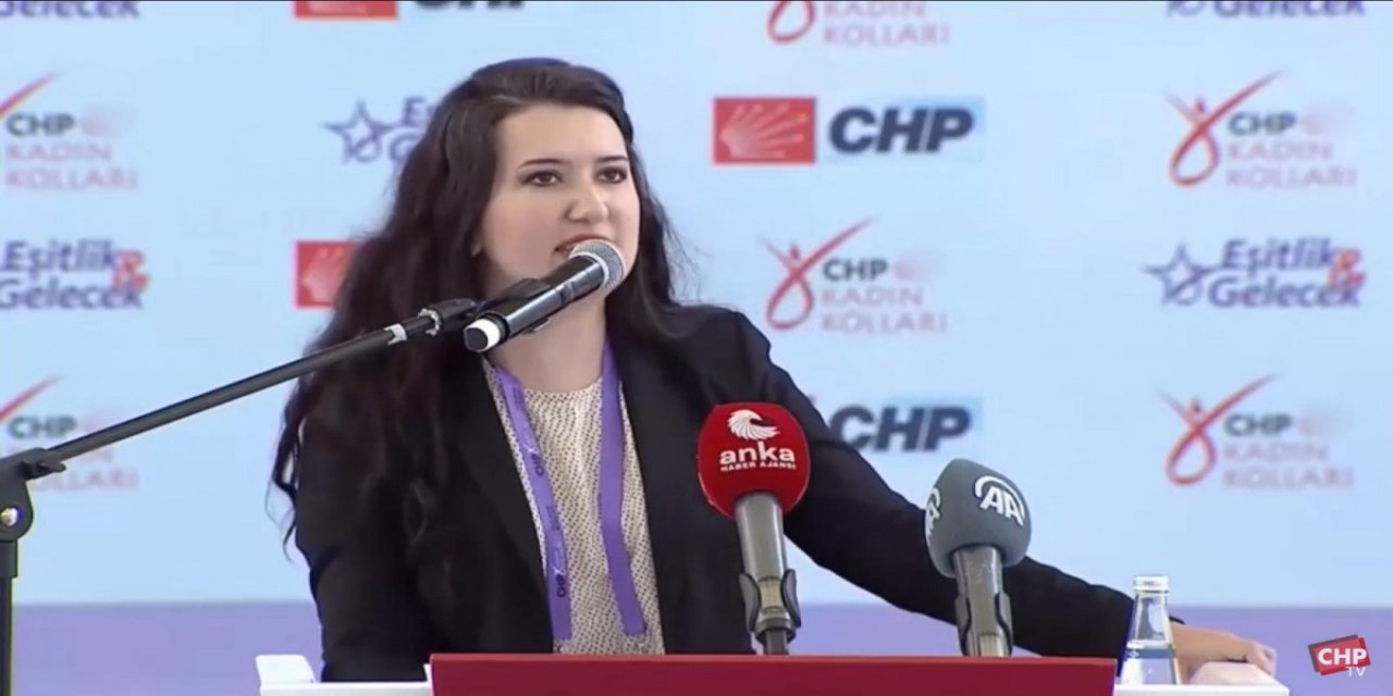 CHP Genel Başkan Yardımcısı Gökçen'den "Boğaziçi" açıklaması