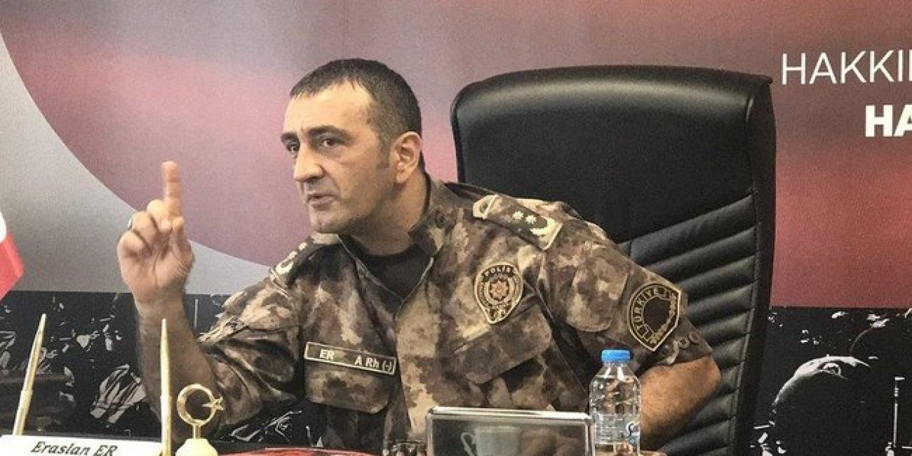 15 Temmuz'un kahramanları o geceyi anlatıyor