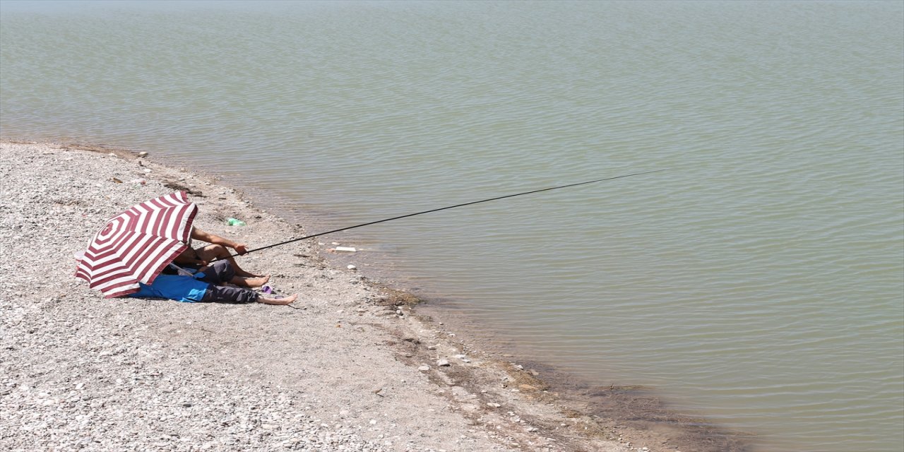 Turizm merkezleri Muğla ve Antalya'da bayram tatili yoğunluğu