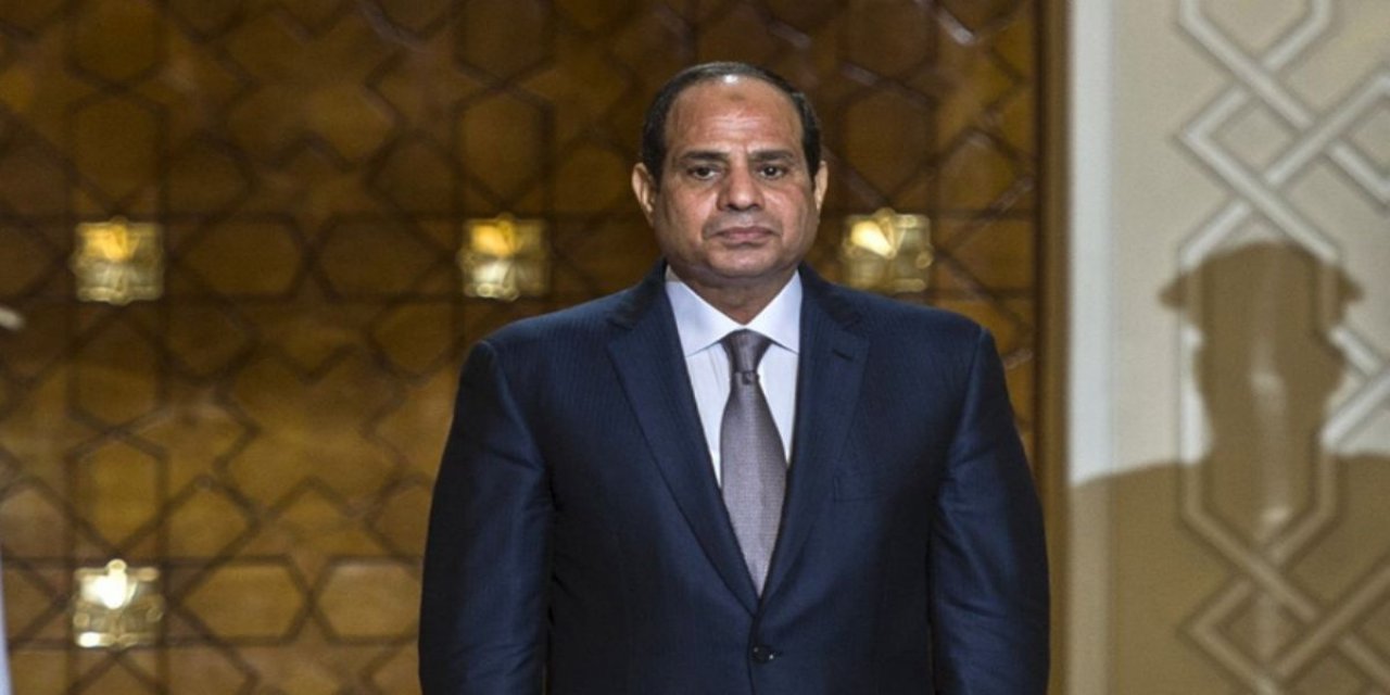 Mısır Cumhurbaşkanı Sisi, Hedasi Barajı için müzakere çağrısında bulundu