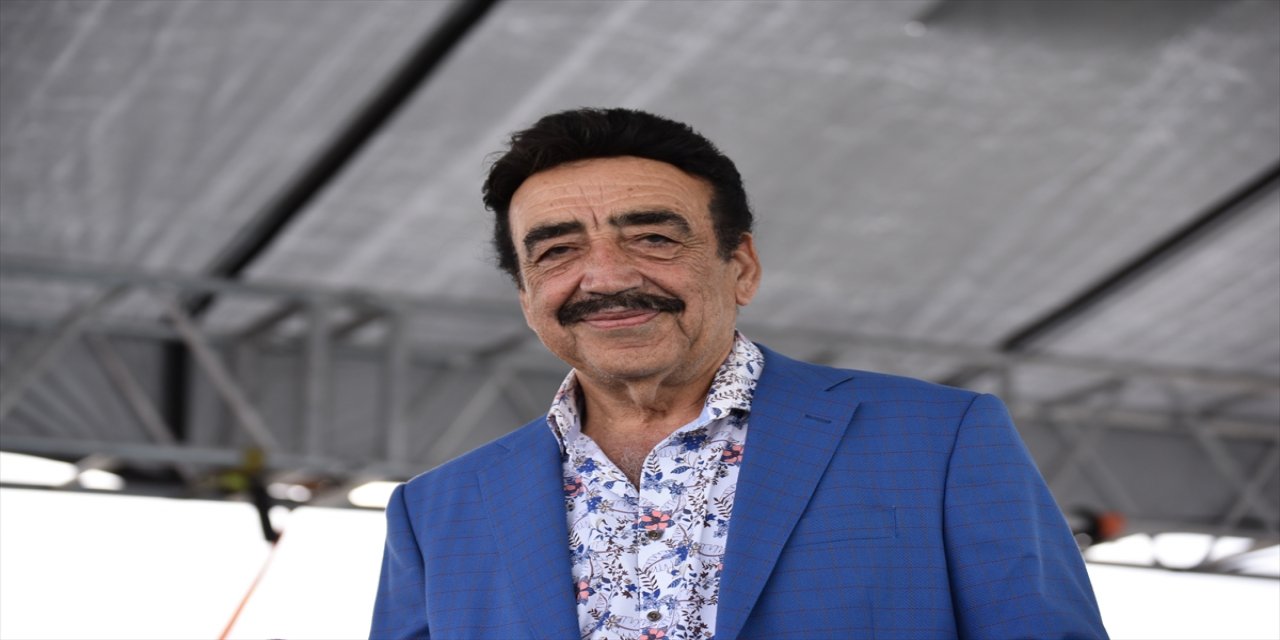 Kars'ta SMA hastası bebek için "Umut Festivali" düzenlendi