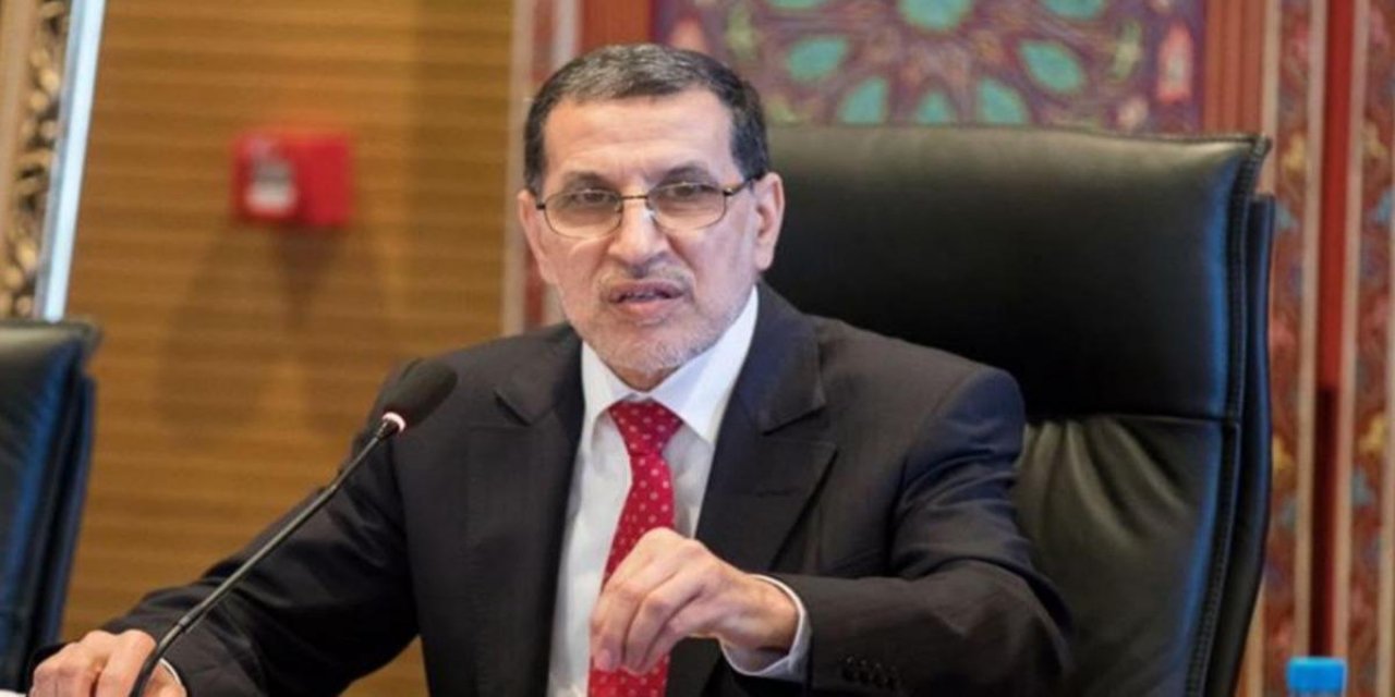 Fas Başbakanı el-Osmani: “Bize karşı yapılan onca şeye rağmen seçimlerde birincilik için yarışıyoruz”