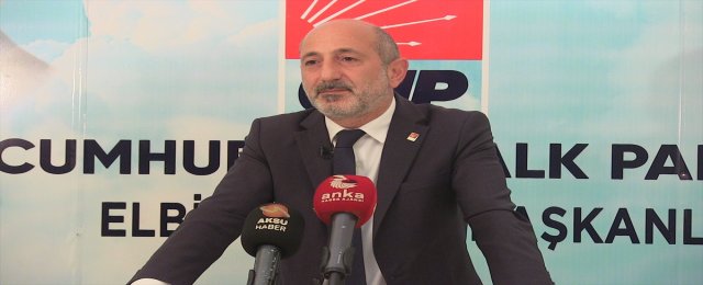 CHP Genel Başkan Yardımcısı Öztunç'tan aşı çağrısı: