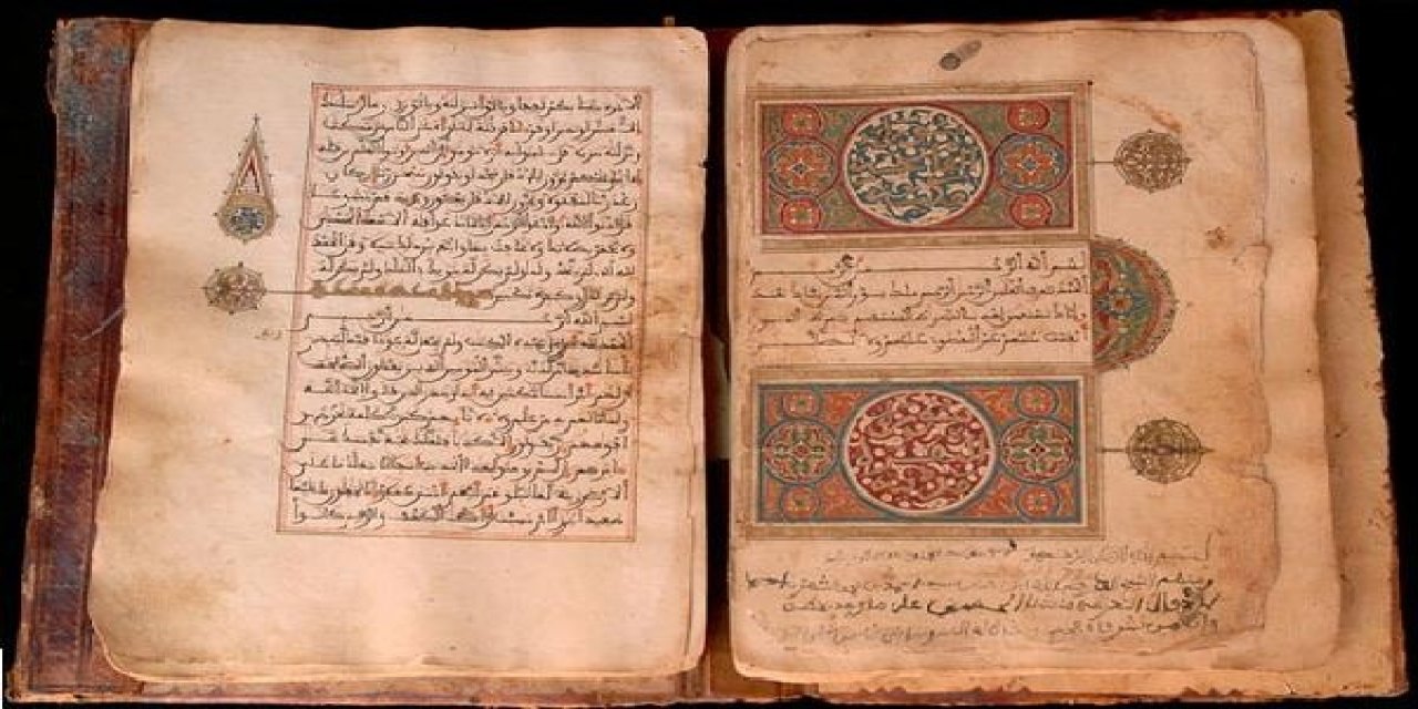 Türkiyeli okuyucunun ilk kez Gariplerin Kitabı ile tanıdığı Abdülkadir Sufi (Ian Dallas) vefat etti.