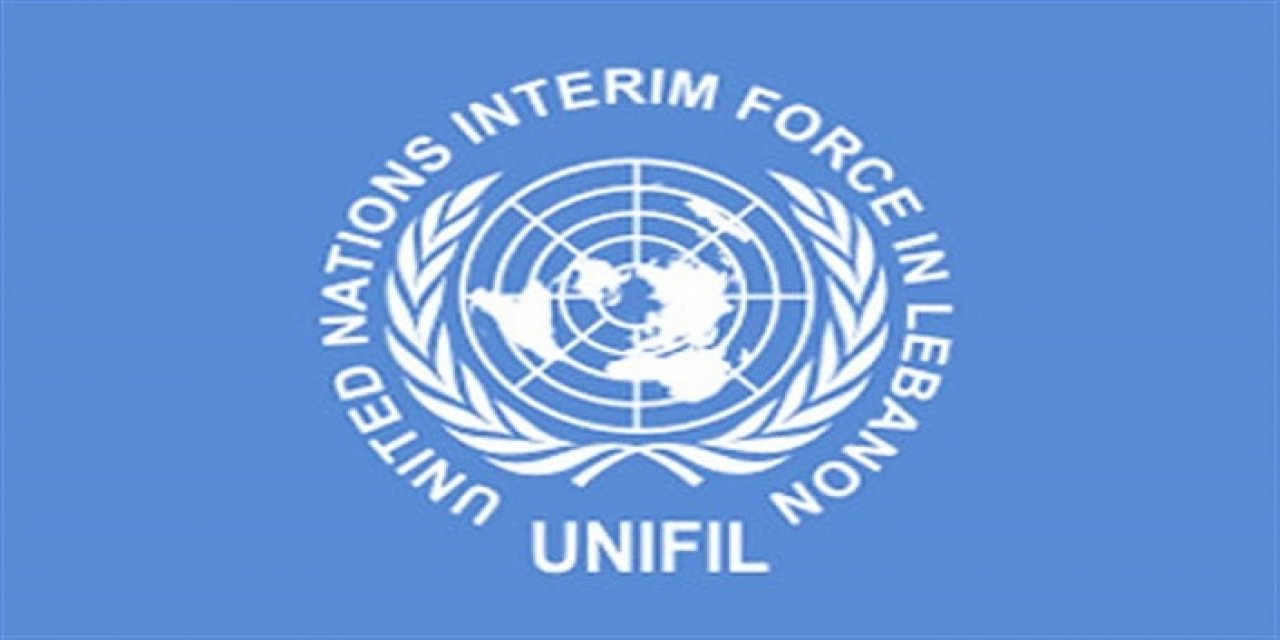 UNIFIL'den karşılıklı roket ve topçu atışlarının olduğu Lübnan-İsrail sınırında "tansiyonu düşürme" çağrısı