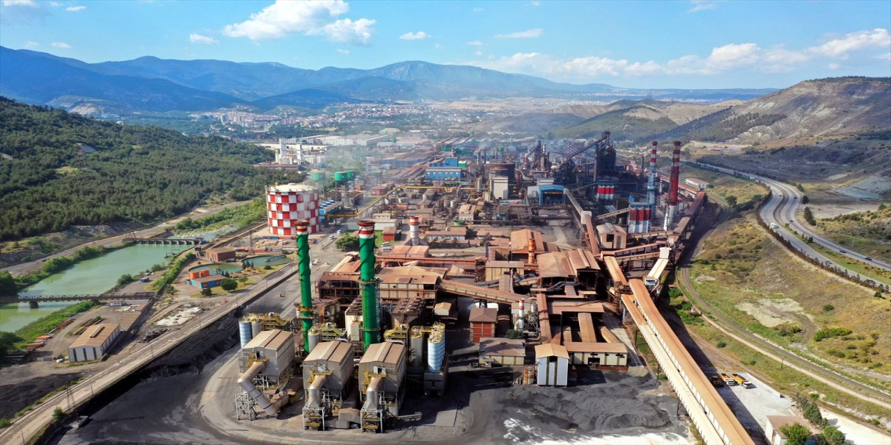 KARDEMİR'den Türkiye'nin çelik sektöründeki büyümesine katkı