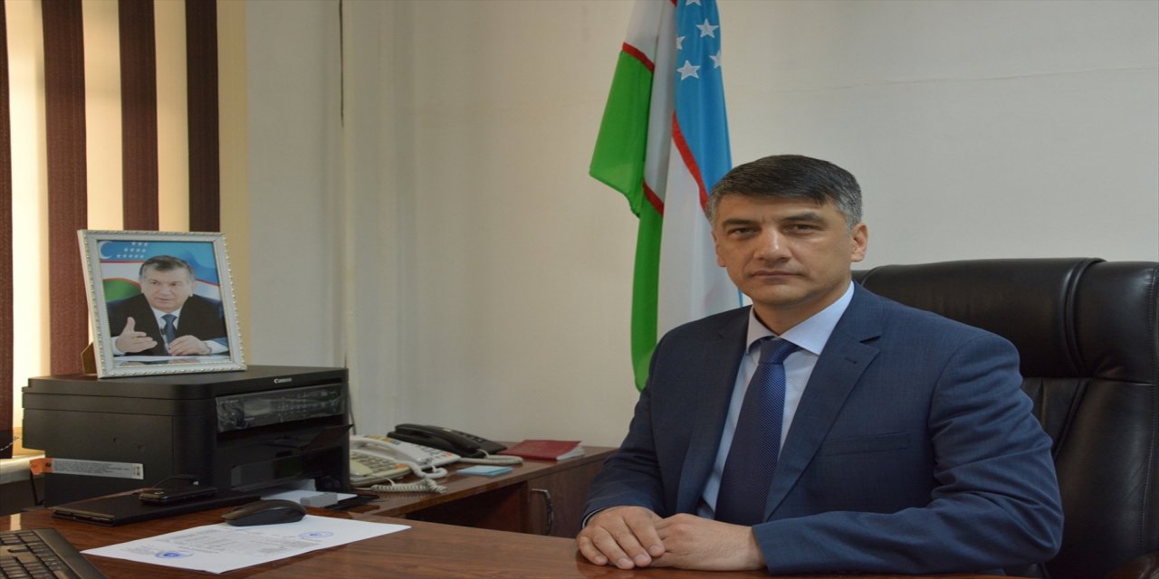 Özbekistan'da cumhurbaşkanlığı seçiminin geçerli sayılması için yeterli katılım sağlandı