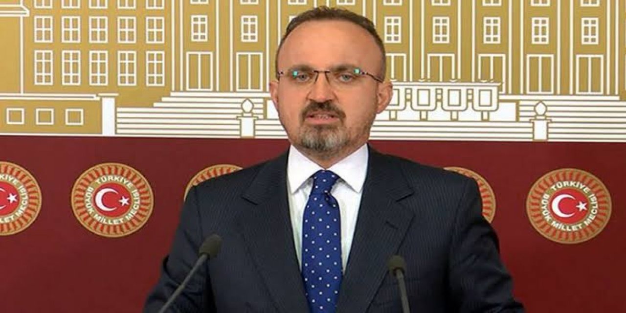 AK Parti'li Turan'dan Kemal Kılıçdaroğlu'nun THK ziyareti sonrası açıklamalarına tepki: