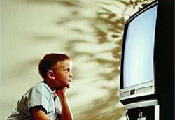 Çocukları olumsuz manada etkiliyor