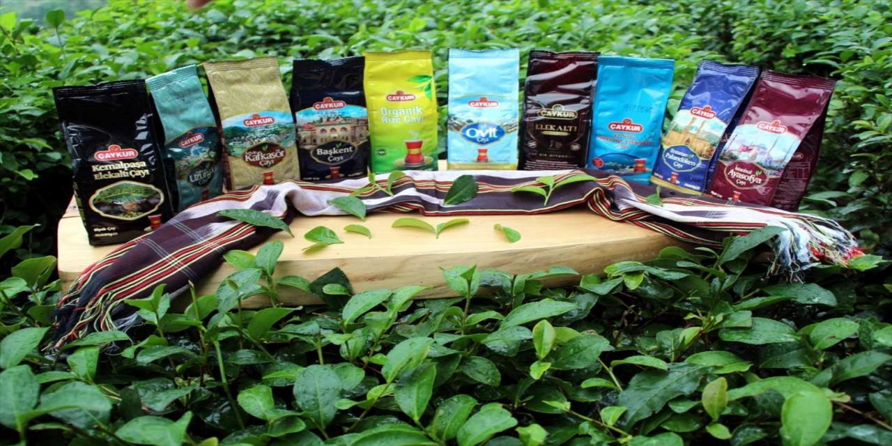 ÇAYKUR, çay satış mağazalarının 8'incisini Diyarbakır'da açıyor