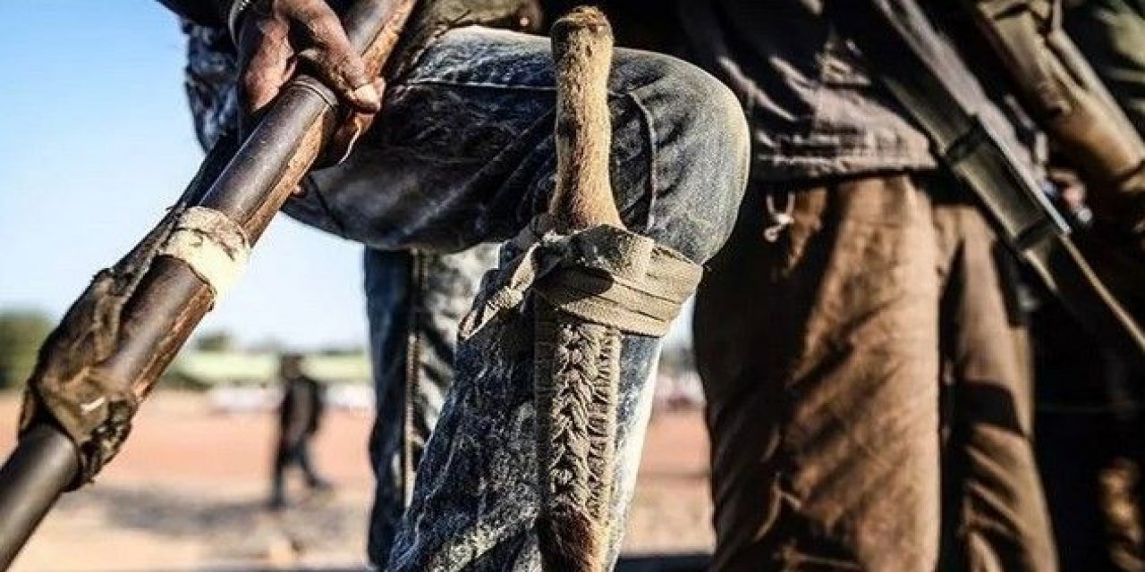 Nijer'de yıl başından bu yana terör saldırılarında 420 sivil öldürüldü