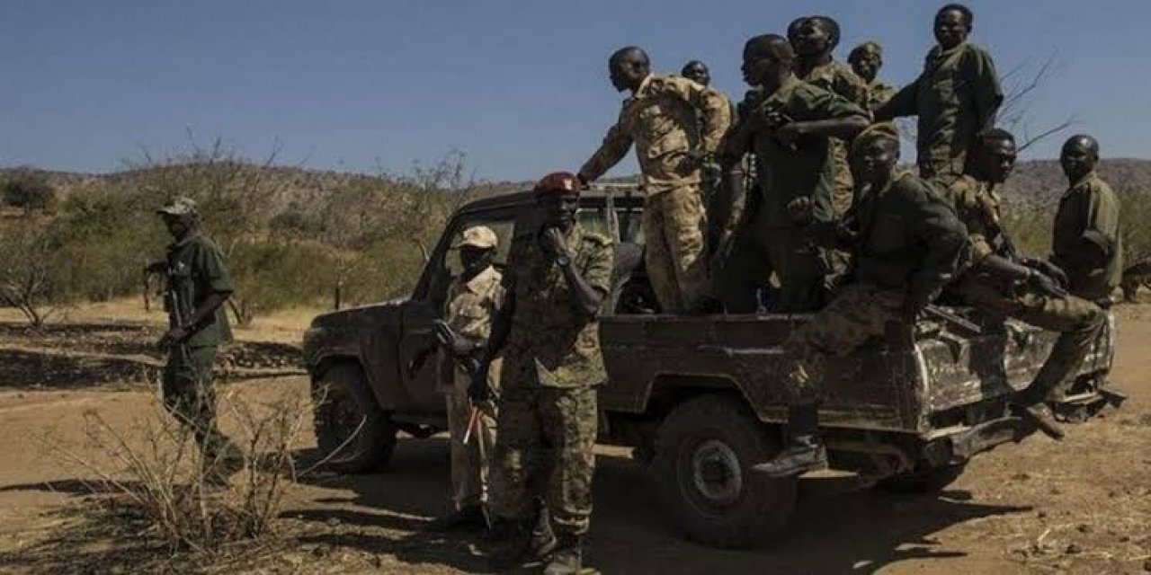 Nijerya'da 22 kişi öldürüldüğü Plateau eyaletinde "sokağa çıkma" yasağı ilan edildi