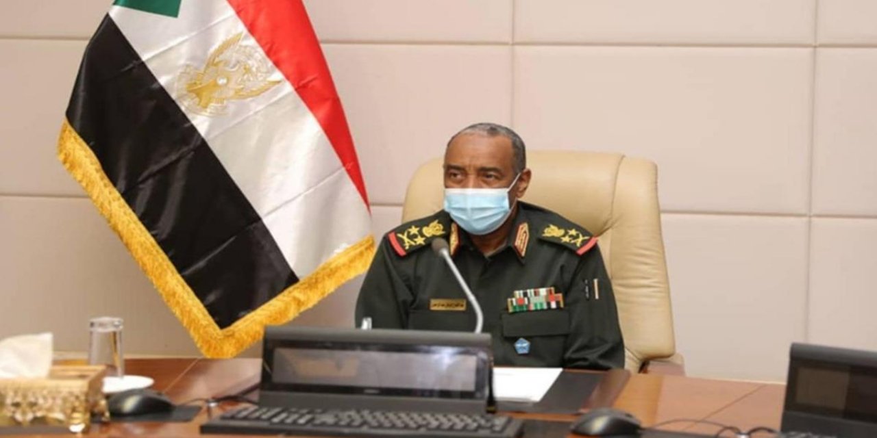 Sudan Egemenlik Konseyi Başkanı Burhan: "Faşka'yı geri alarak Sudan ordusuna itibarını geri kazandırdık"