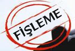 Ajan subayların 3. marifeti!