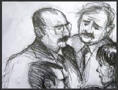 Veli Küçük Paşa'nın ilk sözleri