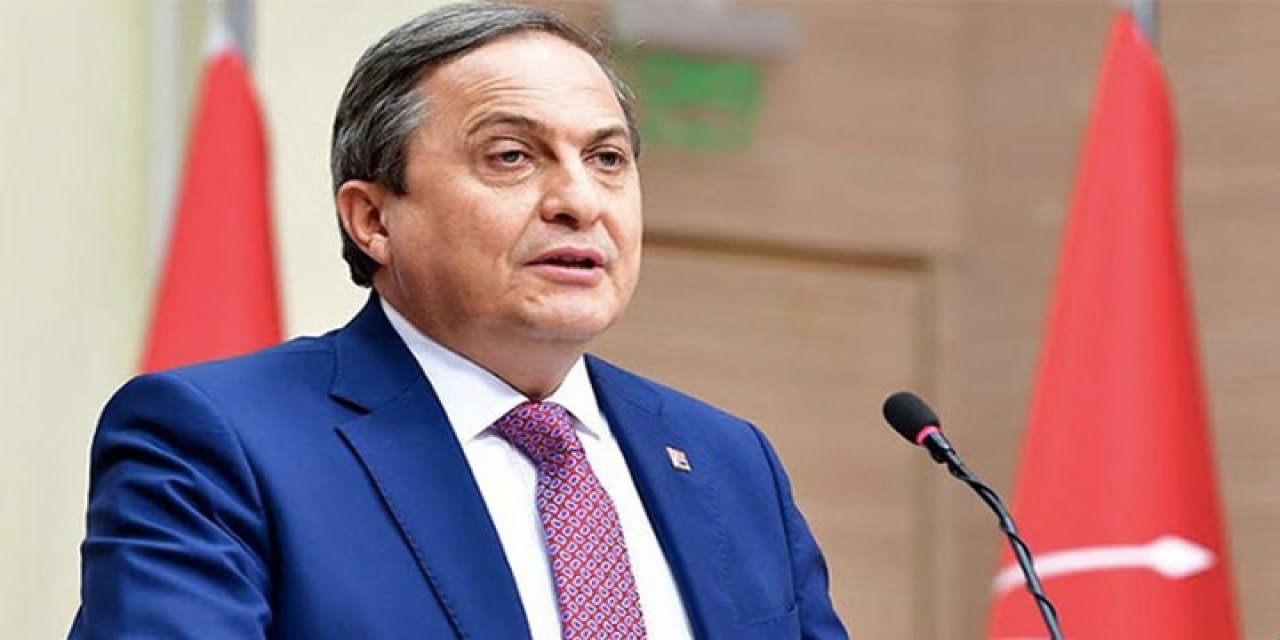 CHP Genel Başkan Yardımcısı Torun'dan afet bölgelerine verilen desteğe ilişkin açıklama