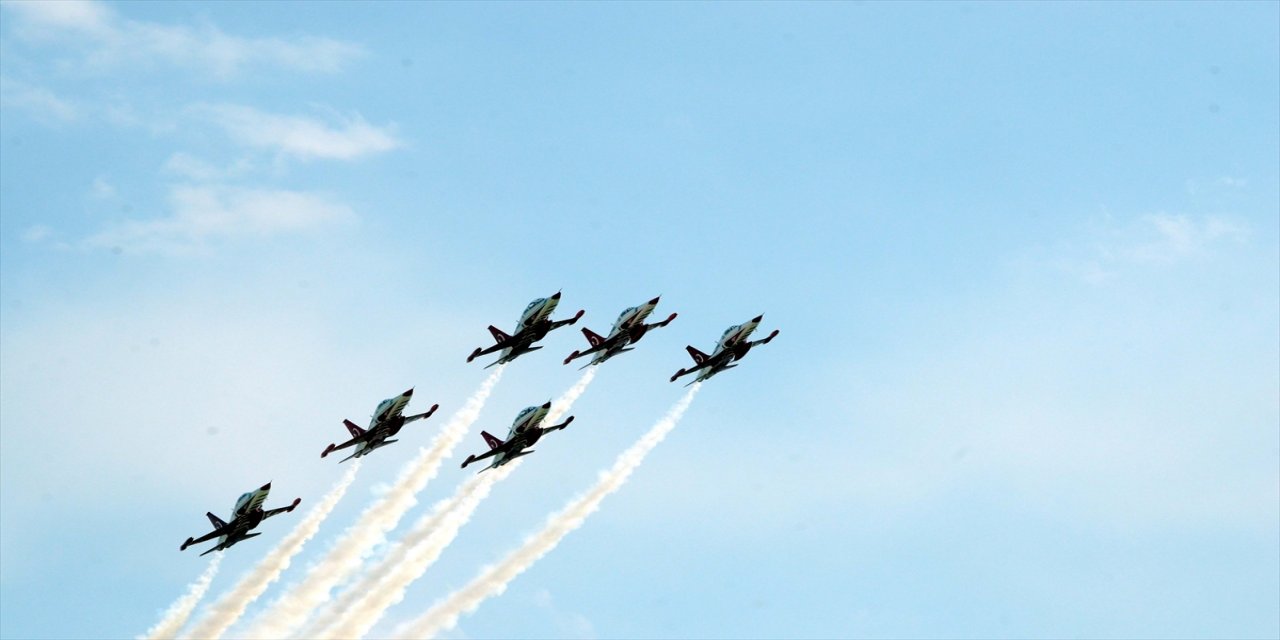 Ahlat'ta Malazgirt Zaferi'nin 950. yıl dönümü etkinlikleri başladı