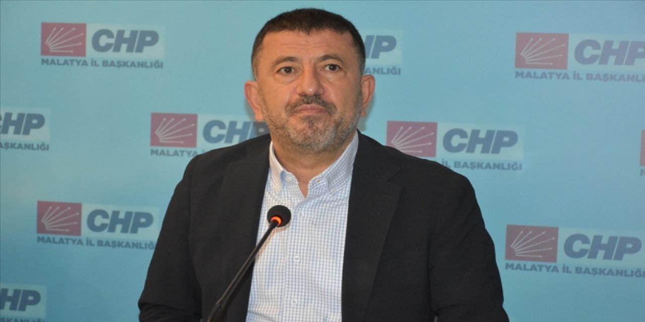CHP Genel Başkan Yardımcısı Ağbaba, memur zam oranlarını değerlendirdi