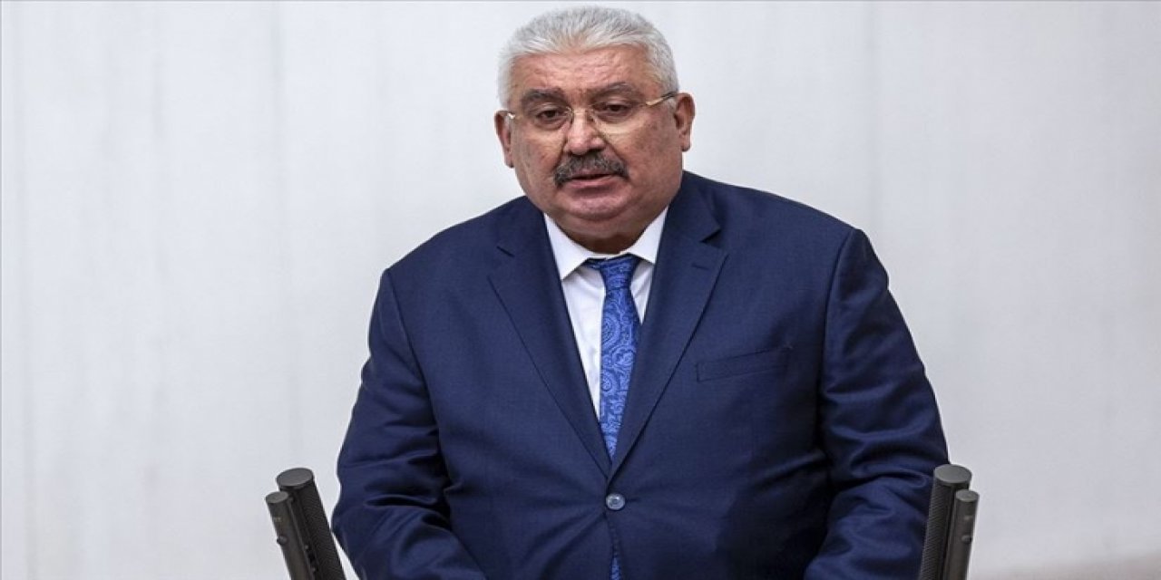 MHP, 9 ili kapsayan bölge istişare toplantılarına başlayacak