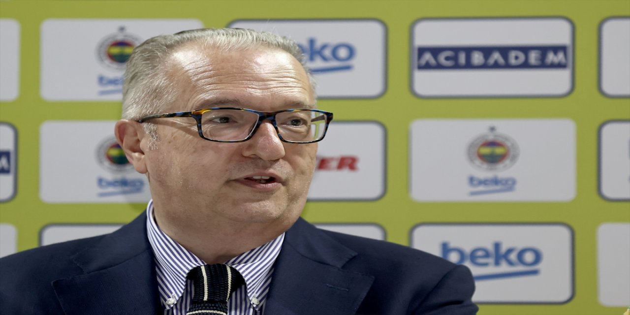 Fenerbahçe Beko'da kadro hazırlıkları devam ediyor