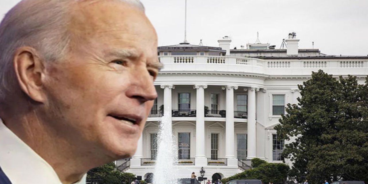 Kabil Havalimanı'ndaki patlama nedeniyle Beyaz Saray alarma geçti