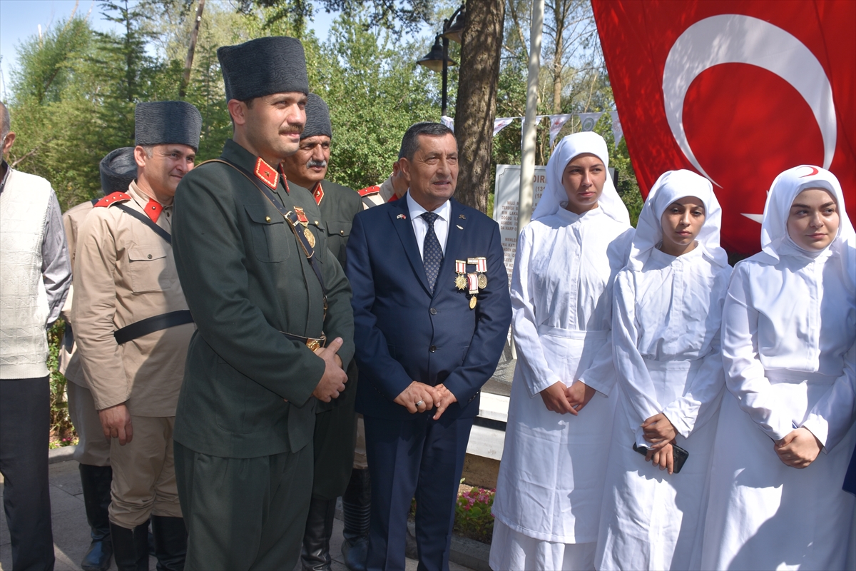 Büyük Taarruz'un 99. yılı kutlanıyor