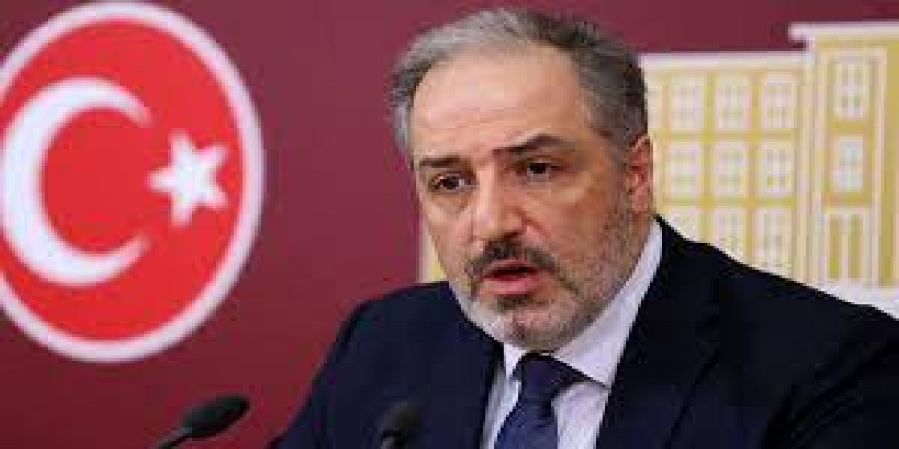 DEVA Partili Yeneroğlu, herkesin hukukun üstünlüğü, demokrasi ve adalete sahip çıkmasını istedi