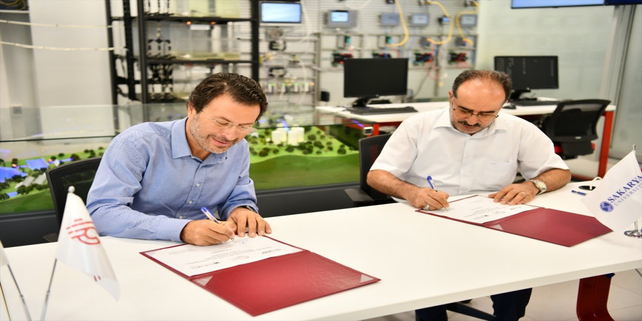 Cyberwise, Ar-Ge faaliyetlerini "Kritik Altyapılar Ulusal Test Yatağı Merkezi'nde" gerçekleştirecek