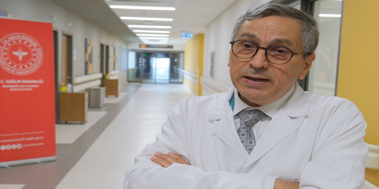 Aşı yaptırmayan Kovidli anne adayları pişman