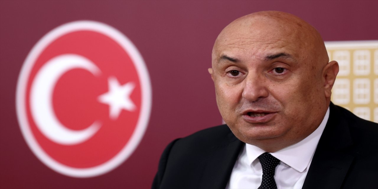 CHP Grup Başkanvekili Özkoç, gündemi değerlendirdi