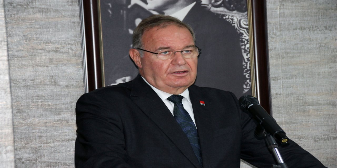 CHP Ekonomi Masası heyeti, Ereğli'de temaslarda bulundu