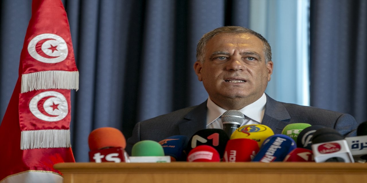 Tunus'ta 4 parti Cumhurbaşkanı'nın "olağanüstü kararlarına" karşı ittifak kurdu