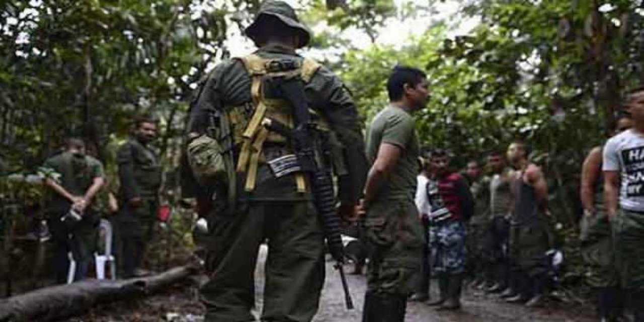 Nijerya'da bir haftada 147 terörist ve silahlı çete üyesi etkisiz hale getirildi