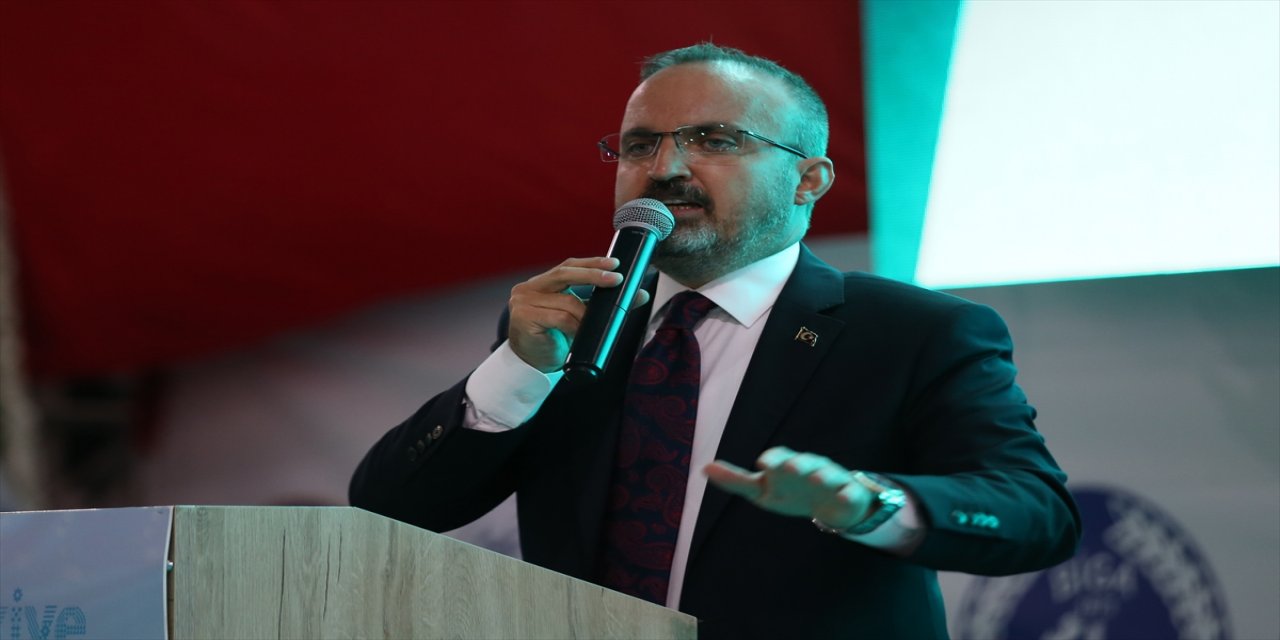 Biga Gıda, Tarım, Hayvancılık ve Teknolojileri Fuarı açıldı