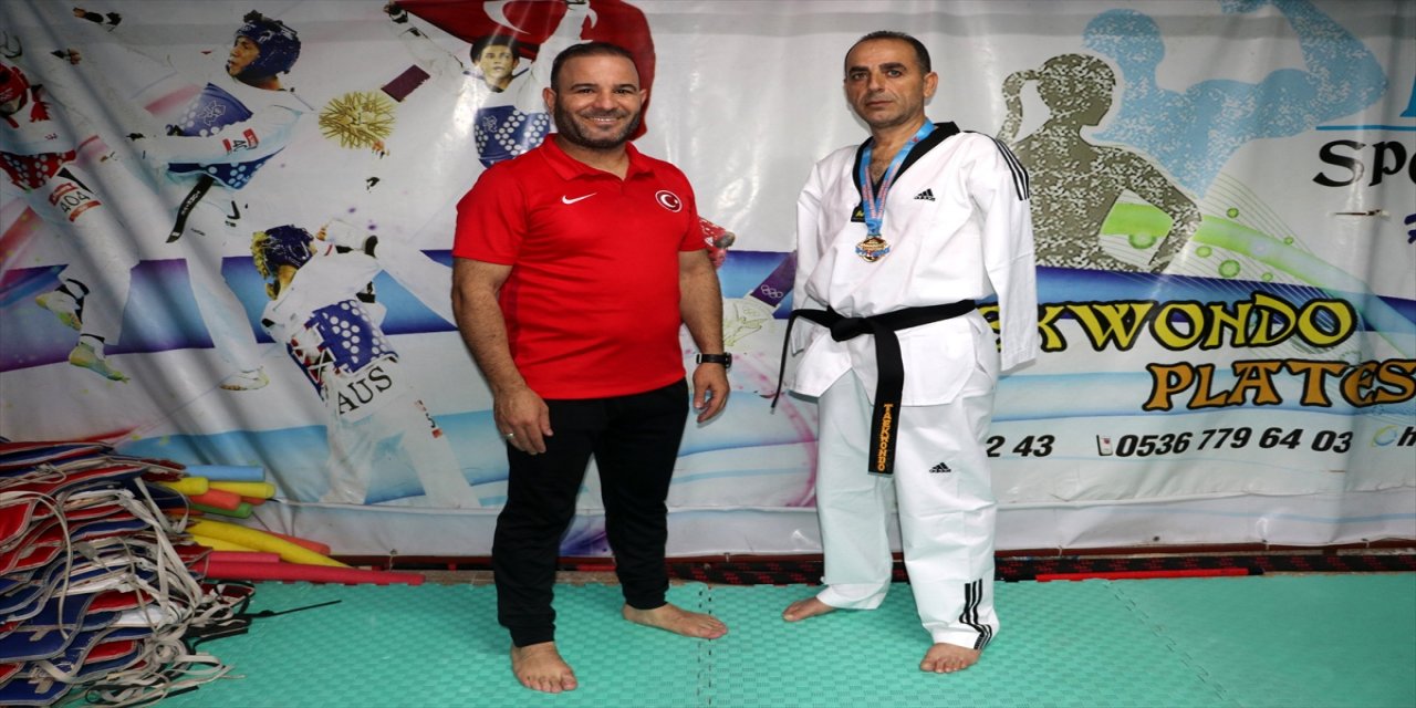 Avrupa şampiyonu Köse, gözünü dünya şampiyonluğuna dikti