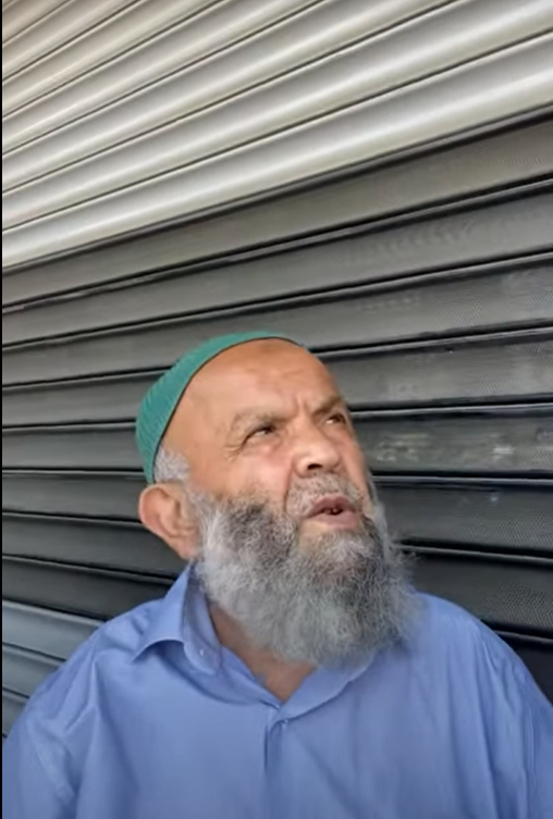 Laiklik Elden Gidiyeah ile Meşhur Olan Süleyman Amca Gundemi Değerlendirdi